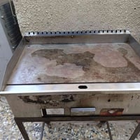 مشوايه بركر البيع سعر ميه قفل  07717190892