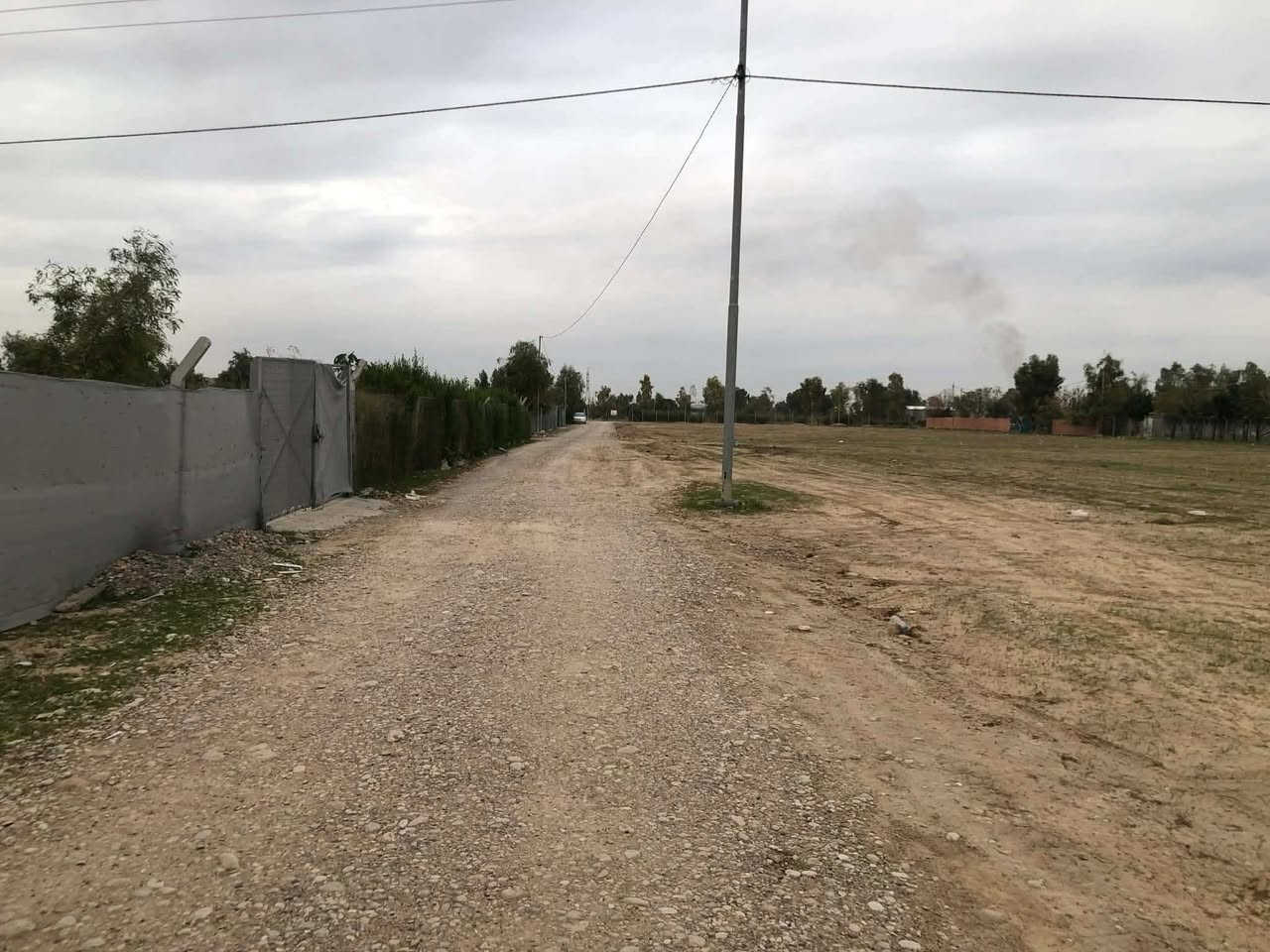 #باخی_زۆر_هەرزان بۆ فرۆشتن ⛪💒
ناونیشان 📍 قەزای ڕزگاری (سموود)

◼️ باخ دۆنم لە پشت شاری شکۆ ✅ 
◼️ئاوکارەبای خۆی هەیە و کامل سیاج کراوە 
◼️ تاپۆی شێخەو یەک دۆنم و نیوە ✅
◼️ نرخەکەشی زۆر هەرزان و گونجاوە ✅
◼️ ژورێکی  گەورەشی لێیە ✅

بۆ زانینی نرخ 💵 تەنها خاڵێک لە کۆمێنت دانێ ڕاستەوخۆ بە نامە نرخەکەیت پێ دەگات یان پەیوەندی بکەن بەم ژمارانەوە 📲📞📳

***********

دەتوانن سەردانی
نوسینگەی خورنەوزان بکەن برانبەر مزگەوتی اسودە

ئێوەی بەڕێزیش هەر موڵکێکتان هەبوو بۆ فرۆشتن یان ویستان بیکڕن دەتوانن ڕەسم و زانیارییەکانتان بنێرن بۆ ژمارە ڤایبەری 📳✅ ***********
