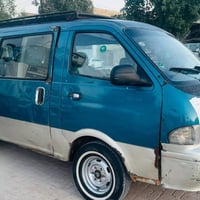 لوحة بابل مصفرة • جاهزة للشارع • تايرات جديدة