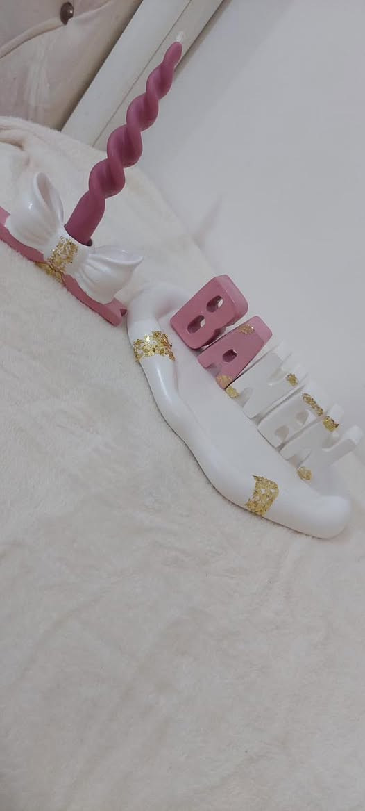 خلي ترتيب بيتكم علينه😍
كُـل انواع الديكورات متوفره وحسب الطلب
وكلها ترتيب ونزاكه✨
صينية رمضان سعر8
صينيه ديكور سعر10
صينيه اسم مع شمعدان وشمعه سعر8
2فازات حجم كبير سعر6
علبة كلينس نوعين ب3و4
واذا ما اجاكم بهاي النضافه واللمه يرجع
تواصل خاص🤍


**إذا كنت صاحب هذا الإعلان وتريد حذفه لأي سبب، رجاءا أرسل رسالة إلى الدعم الفني**