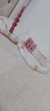 ديكورات بيت • صينية رمضان • فازات كبيرة