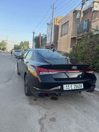 النتره مديل ٢٣ امريكي بسمي تحويل  السيارة جاهزه من كلشي السيارة خير من...