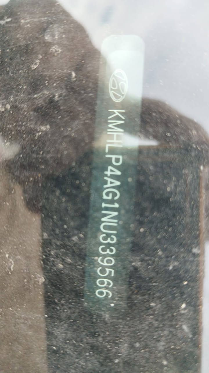 السلام عليكم سياره النترا للبيع موديل2022 وارد امريكي محرك 2000 بصمه
سياره امنت الله كلش نضيفه ومكفوله السعر 160 وبيه مجال للشراي مكاني بغداد حي الجامعه صور السونار خاص وتساب ***********
