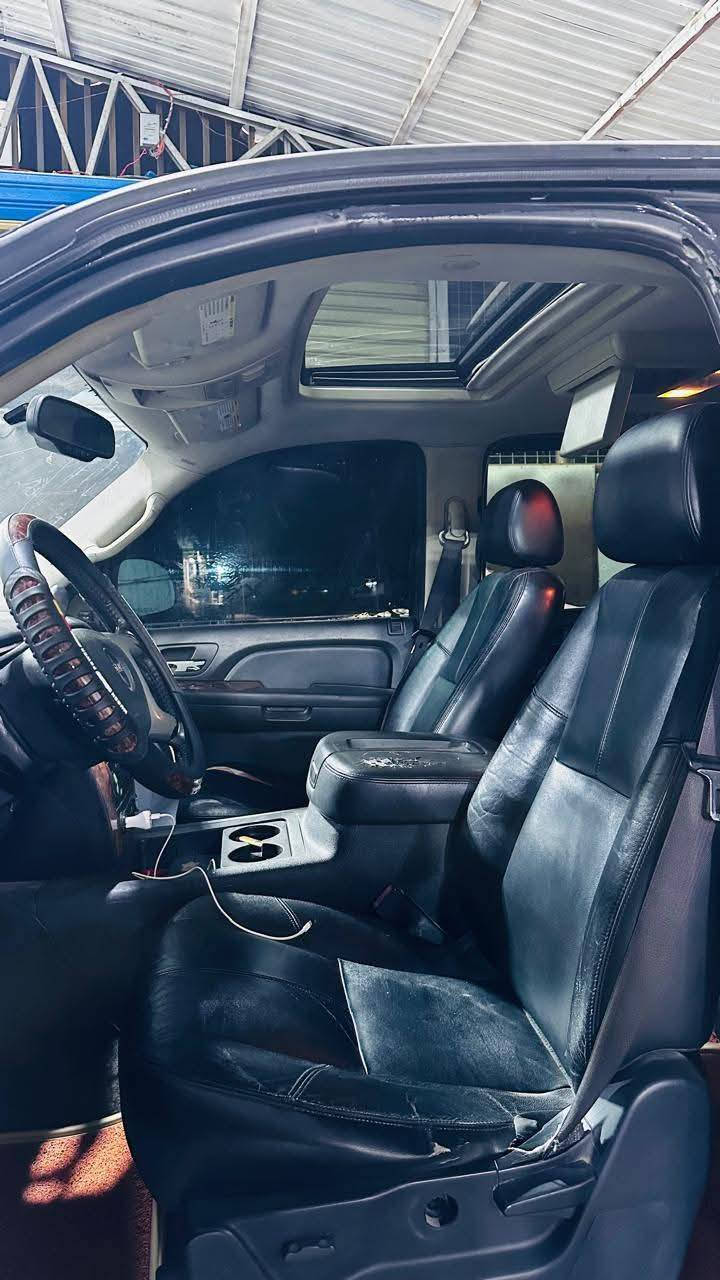 جمسي موديل 2013 فول
كصه قماره

كفاله كير محرك حداديه طخم تاير جديد

متومه شاغل 

مكان الناصرية📍

65 بيها مجال

***********
