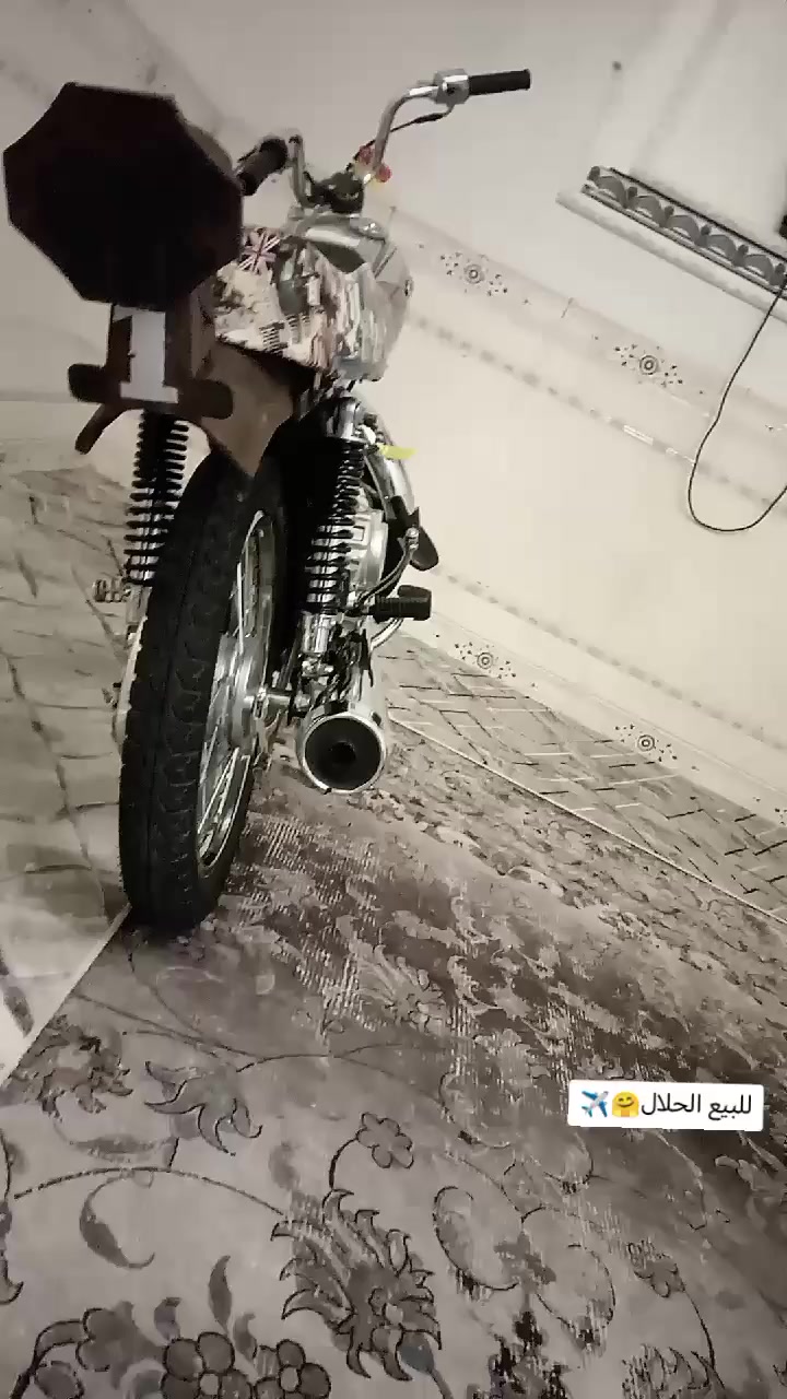 السلام عليكم شباب دراجه ناعمه تعمير جديد كلك كلك مكان حمزه الشرقي السعر خاص نظافه فول


**إذا كنت صاحب هذا الإعلان وتريد حذفه لأي سبب، رجاءا أرسل رسالة إلى الدعم الفني**