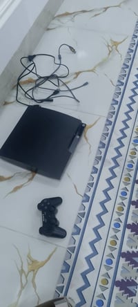 بلي ستيشن ٣ • مهكر • ١٦ لعبة