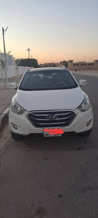 توسان ٢٠١٠ • مكينة ٢٠٠٠ • خليجي اربيل