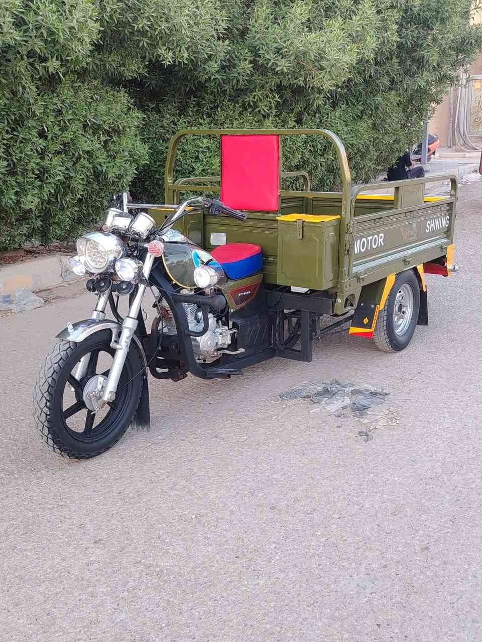 سلام عليكم ستوته للبيع بتره باب اول موديل 2020 وبيهه محرك 2024 مكفوله كفاله عامه شاصي وركبه مكفولات بديهه مكفول لاكص ولالحيم ولامعجون فقط مصبوغ صبغ عام حراري أصلي للجماليه تخم كهربايت كله شغال تخم تاير جوبلس جديد ورك عالي مامدكوك أوراق اصوليه اكتبك ويه الوكيل بليته موجوده دبلات امامي شغال محرك مامفتوح سدر جديد تانكي جديد ستوته نكره سلف ومال جنيان مكانهه الستوته الديوانية مكلف بنشر خاص ماجاوب ***********
