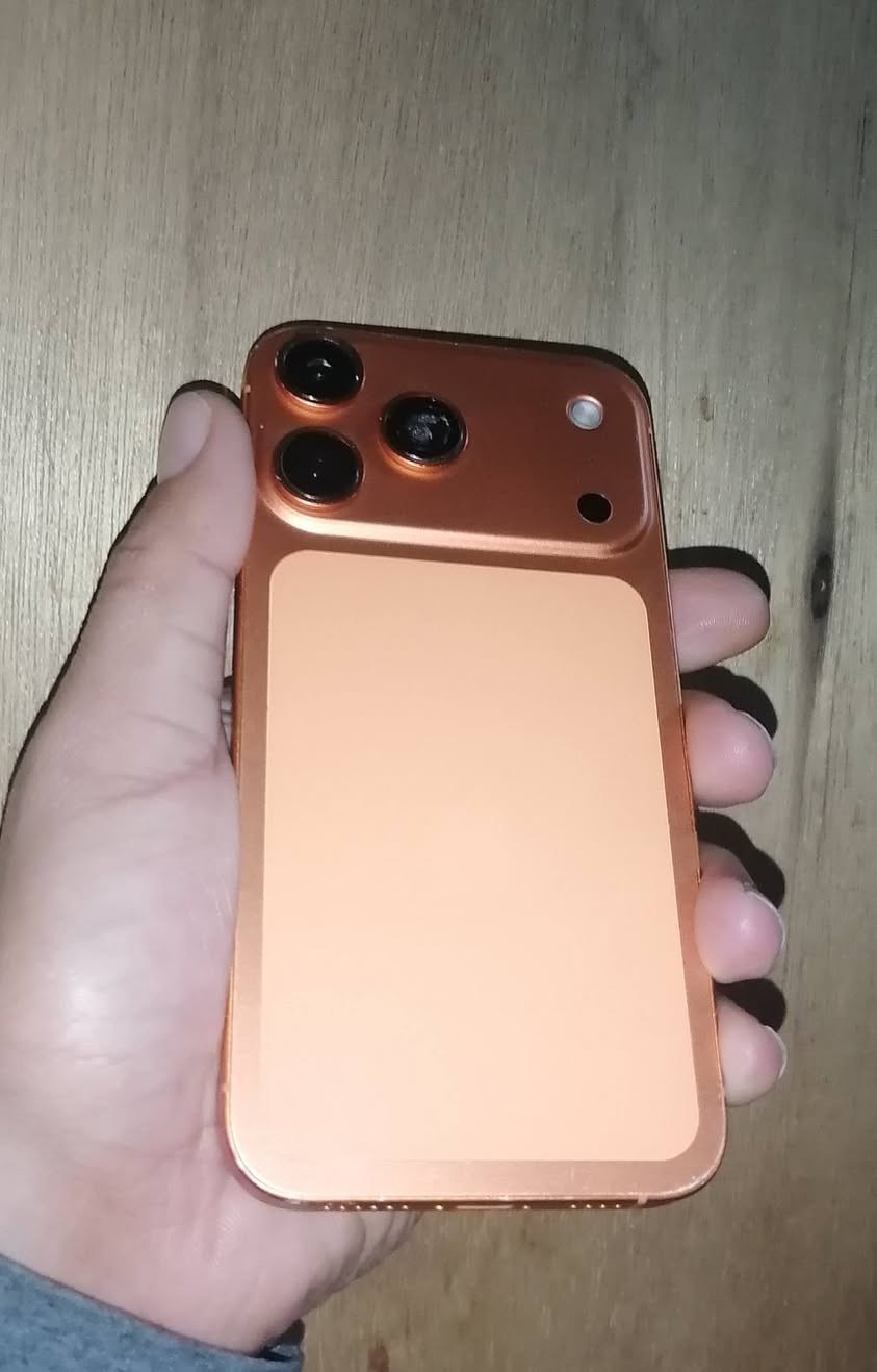 ايفون ١١ محول ١١
سعره مناسب 
الي شراي يطب خاص


**إذا كنت صاحب هذا الإعلان وتريد حذفه لأي سبب، رجاءا أرسل رسالة إلى الدعم الفني**