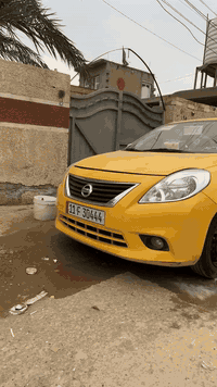 نيسان صني كير عادي
السلام عليكم 
نيسان صني 2014 
كير عادي كير عادي 
كير بي صوت وصدرها تعبان 
رقم بغداد الدولي سنوية ب اسمي 
وارد أمريكي السيارة بصمة 
للبيع أو المراوس السعر 75 وبيها مجال بسيط
العنوان بغداد تقاطع النهروان 
رقم الهاتف *********** واتس
