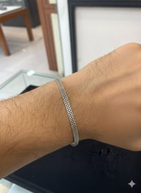 سورات • فضة 925 • رجالي