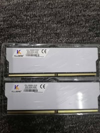 رامات DDR4 • 16جيجا • 3200/3600MHz
