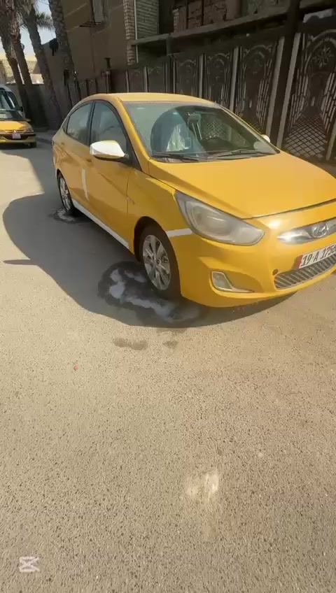 السلام عليكم..اكسنت 2012 رقم كربلاء انكليزي السعر 63وبيهه مجال بسيط مكاني بغداد الغزاليه للاستفسار الاتصال على الرقم ***********
