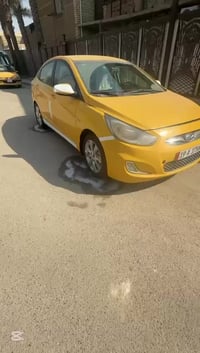 اكسنت 2012 رقم كربلاء انكليزي السعر 63وبيهه مجال بسيط مكاني بغداد الغز...