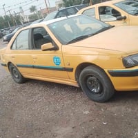 بيع بل قسط السياره يراني بيجو بارص سمند سايبه مديل ١٨ سايبه ١٢ بيجو لم...