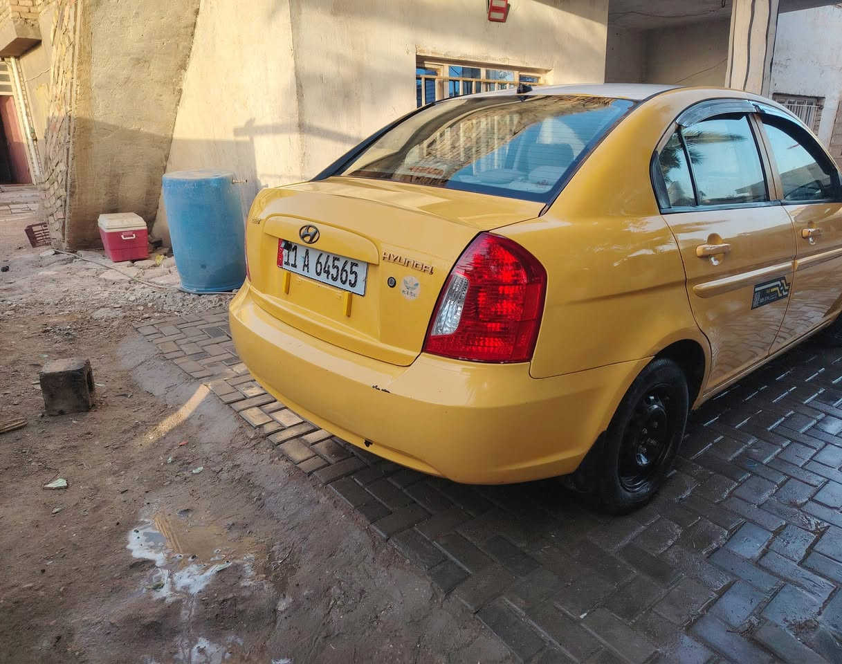 سلام عليكم للبيع اكسنت ٢٠٠٩ امريكي حادث جاملق امامي فقط كير مكينة تبريد كله جديد سعر٨٠ بيهامجال بصيط مكاني بغداد ***********
