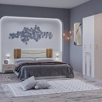 سيمات ٢٥٠٠ • نفرين تركي • سرير ١٨٠×٢٠٠