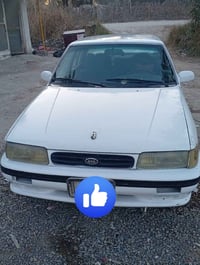 كيه كابتل • موديل ١٩٩٦ • كير اوتوماتيك