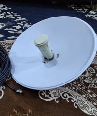 صحن ستلايت • جديد • للبيع