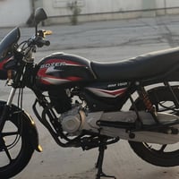 بوكسر موديل ٢٣ • اوراق جاهزة • ترقيم مفتوح