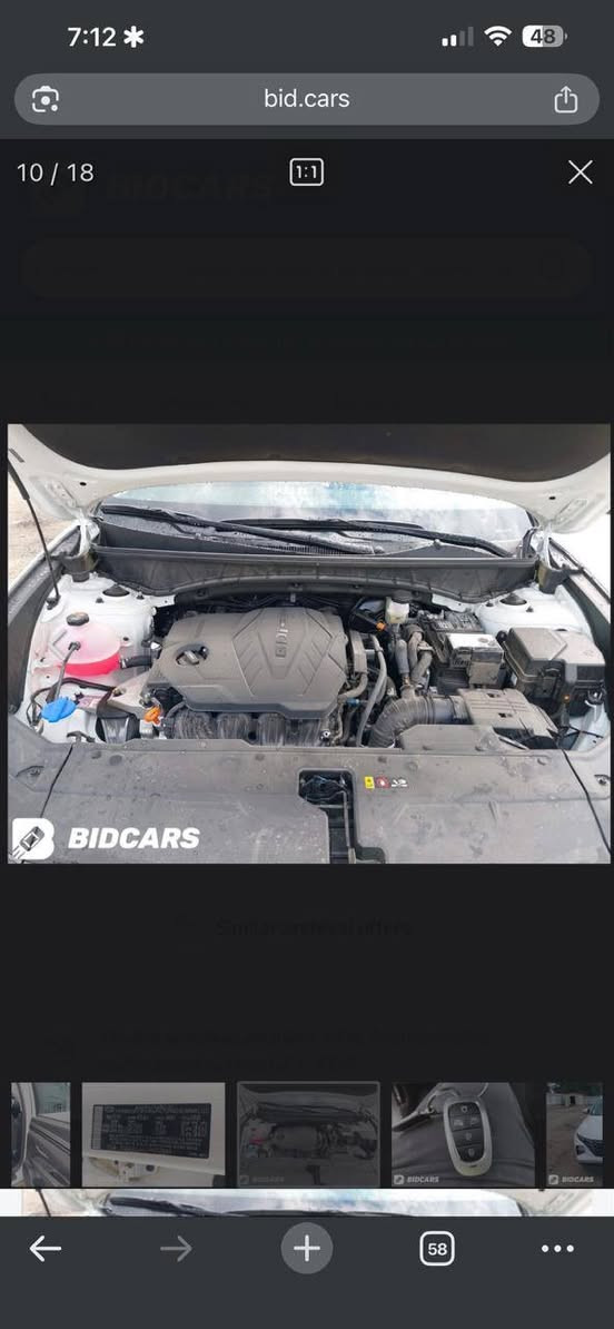 السلام عليكم
بيع او مراوس بتوسان او سبورتج موديل من 18 لحد 20 كون سيارة ما ماشيه هواي او سليتوز هم اراوس
.............
 سيارتي توسان ابيض 2023 وارد امريكي رقم بغداد انگليزي
ماشية 23 الف ميل قابل للزيادة
محرك 2500
3 انظمة قيادة 
 normal ، sport ، smart
جنطة كهرباء
اوتو ستوب
اوتو هولد
مانع انزلاق
رادار جانبي(مرايات)
مثبت سرعة
مثبت مسار(عدم خروج عن المسار)
نظام منحدرات
بصمة
فتحه بالقمارة
تحكمات ستيرن
كشنات تدفئه
كشنات تحكم كهربائي
كاميرا دوارة
شحن وايرلس
النقطة العمياء
وغيرها من التحكمات المعروفة
السعر 190 $ وبيها مجال بسيط جدا حگ جيتك
عنواني المشتل
- حادثها مياه  بسيطة لحد الدوسة فقط بحيث متعبر نسبة المياه 15% بشرط تفحص وتتأكد بنفسك وصور الحادث موجودة
- برغي البنيد مفتوح لغرض التعيار فقط فقط بحيث ليبل واحد
موبايل+واتساب ***********
***********
