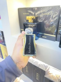 عطور • جوفوي • توصيل عراقي