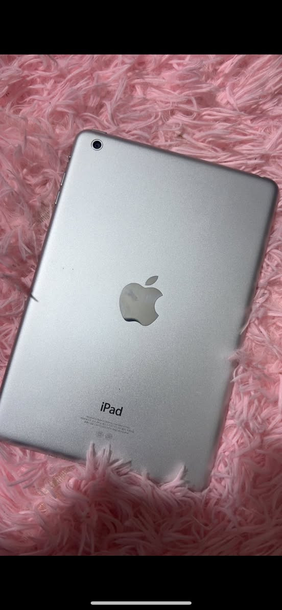 ايباد للبيع جديد سعره٧٥


**إذا كنت صاحب هذا الإعلان وتريد حذفه لأي سبب، رجاءا أرسل رسالة إلى الدعم الفني**