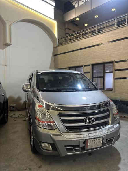 السلام عليكم للبيع 
ستاركس مسكر 
موديل 2014
سيارة بيها بارد بجاملغ خلفي 
باقي سيارة كفالة عامة من صبغ وتبديل ومعجون 
كير مكينة اكسل تبريد كلها كفالة
رقم بغداد 
باسمنه سيارة 
السعر 215
***********
