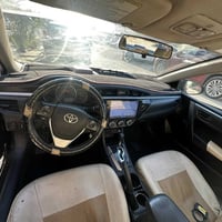 كورلا • ٢٠١٤ • ضربه