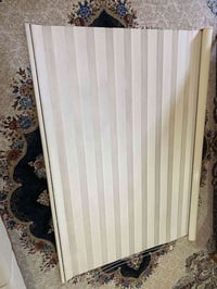 ستائر زيبرا • ٢١٠سم و ١٩٠سم • جديدة
