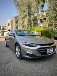 ماليبو • ٢٠٢٤ • حادثة خفيفة