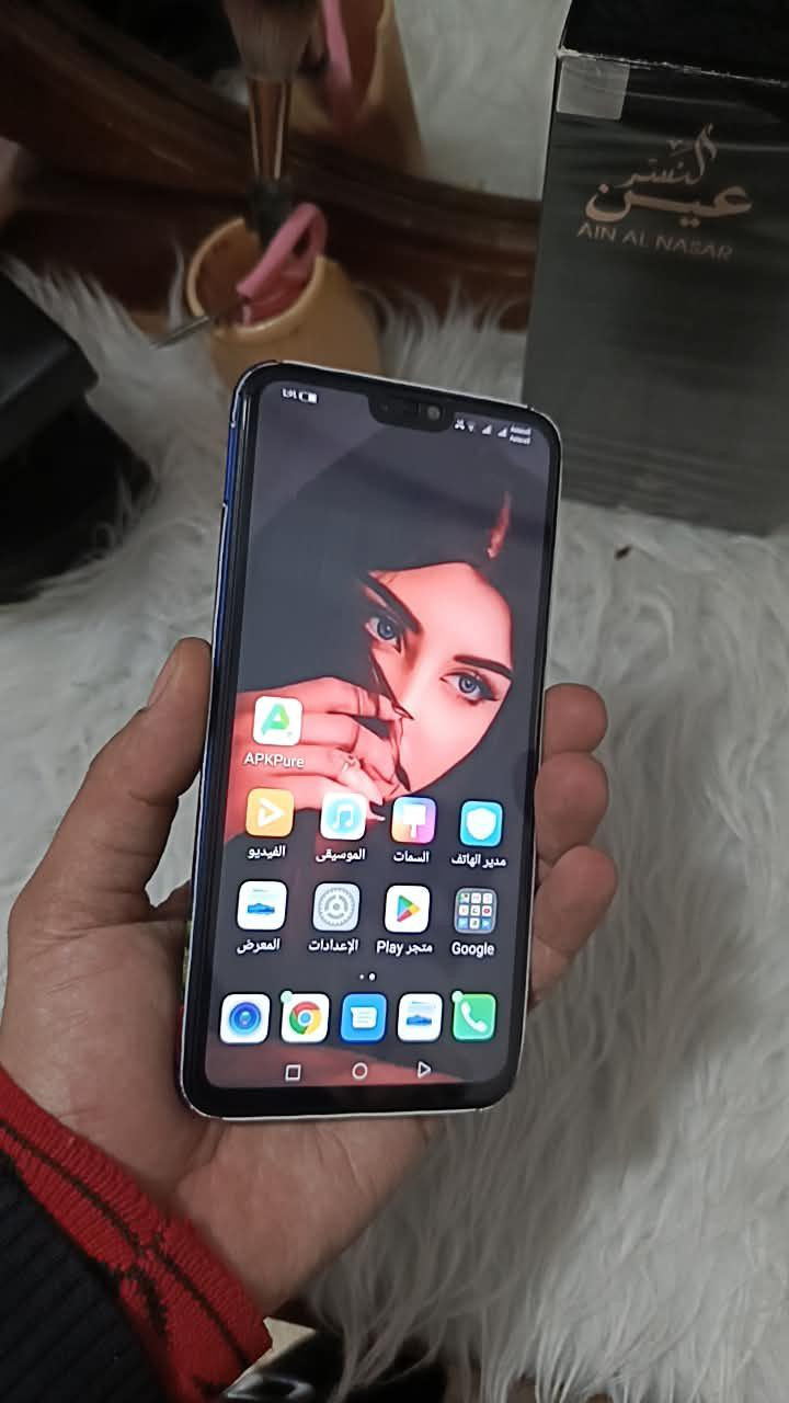 جهاز هونر أكس 8
ذاكرة 128,
رام 4
جهاز نظيف مال بيت 
سعر 65
***********
