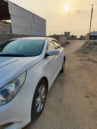 ٢٠١٢ • خليجي • ضربه خلفي