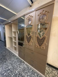 غرفه تركي • مستعمل • نظام سلايت