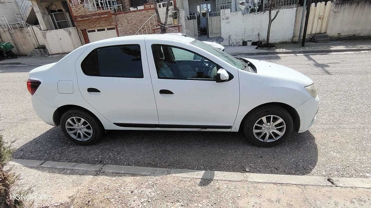 رینۆ سمبول ٢٠١٧
گێر ئۆتۆماتیک +عادی
٩٣ هەزار رۆشتووە
٣ پارچە و نیوو بۆیاخ بێ ناوگرت
تەحویل و غرامە بەشەرت
بلاجکتۆر +Abs+بلوتوس 
پێشو و دوای led
بۆ پەیوەندی *********** السليمانية, العراق
