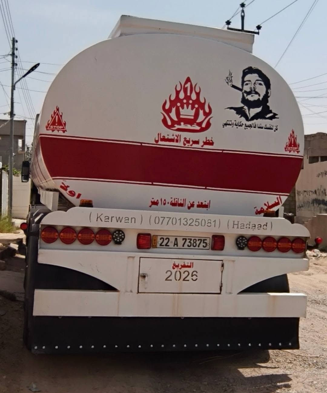 السلام عليكم فولفو شخاط 2001  السنويه 28طوناج جي بي اس سياره جاهزه عالشغل تخم تاير راس وعربانه مكان صلاح الدين بيجي تحويل ثاني يوم السعر 270وبيه مجال حك الجيه ***********
