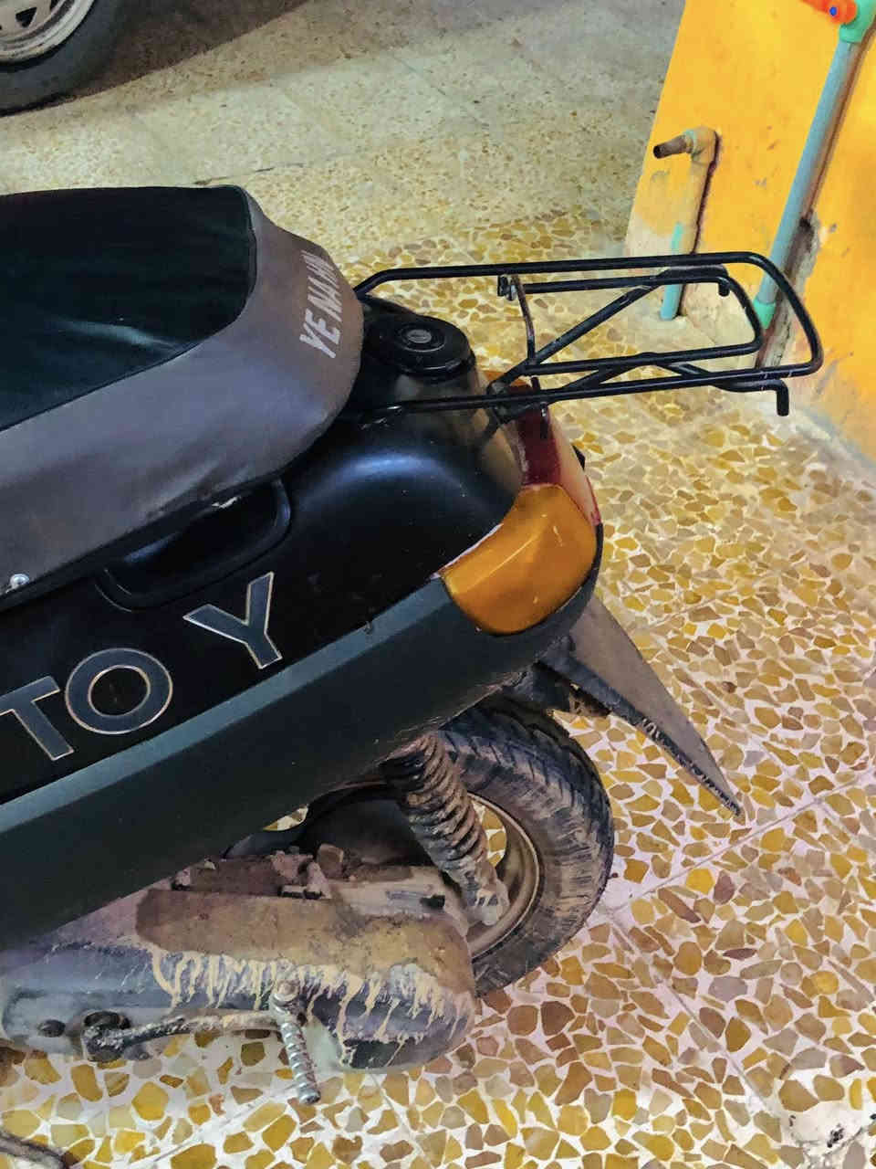 ماطور بوتين مدفوع كمرك ومرقم بس السنويه ما انطيها لان اشتريتو بدون سنويه الماطور كلو شغال هندر واحد شرط 
سلف شغال يعوزو باتري رقم الموبايل ***********
