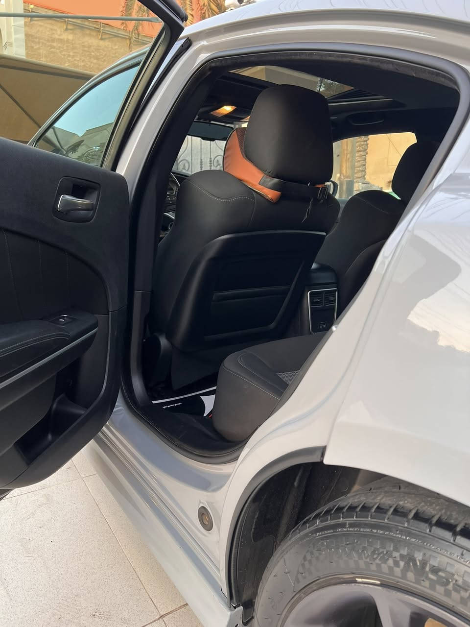 سكات باگ موديل 2022
بدون ايرباك 
فول مواصفات فتحه 
بس قطعه وحده صبغ فقط باقي كفاله
سعر ٢٧٥ 
للبيع او مراوس مع تاهو Z71 او برمير


**إذا كنت صاحب هذا الإعلان وتريد حذفه لأي سبب، رجاءا أرسل رسالة إلى الدعم الفني**