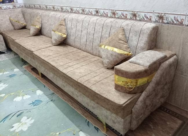 ديوان 10 مقاعد جديد
225 وبي مجال


**إذا كنت صاحب هذا الإعلان وتريد حذفه لأي سبب، رجاءا أرسل رسالة إلى الدعم الفني**