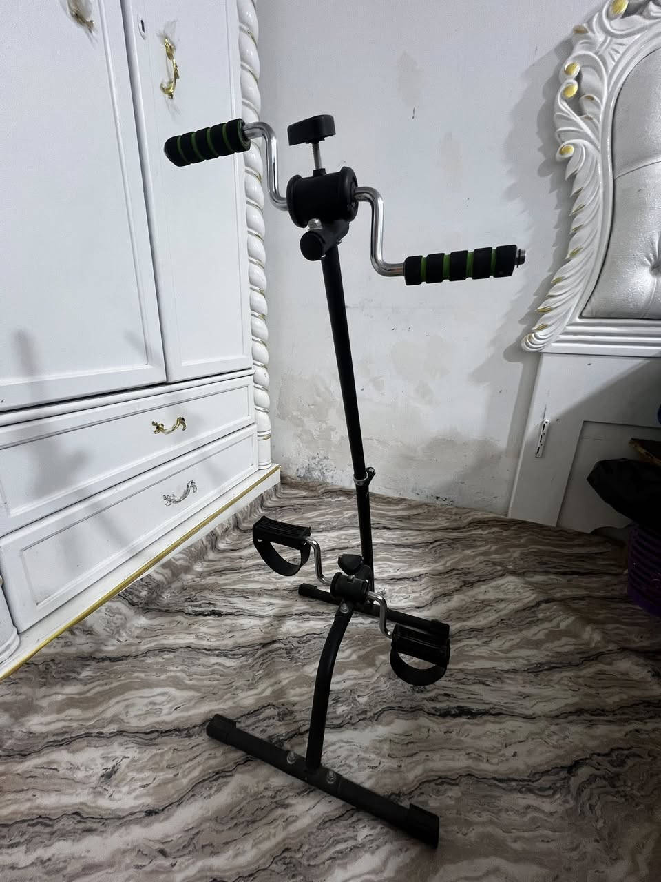 بايسگل تمارين الاصحاب الإصابات الرياضيه استخدام قليل ب٤٠ وبي مجال حيانيه***********
