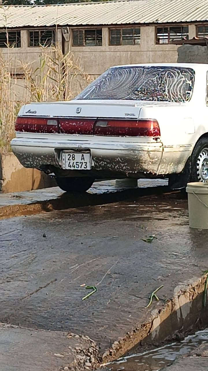 للبيع او للمروس
سياره نوع مارك شيزر عظم جاهزه كير محرك كهربيات تخم تير نقصه حداديه
سعره ٣٥ وبيه مجال
***********
