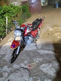 محرك • جديد • ضمان