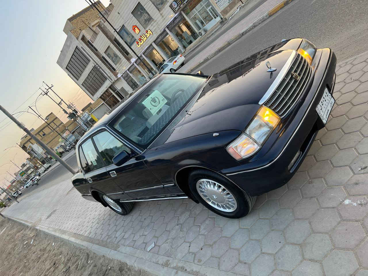 ارنب موديل 1992
مكفوله من الكص 

 ونقل والعيب الشرعي 

مصبوغه عام 

مكينه وكير 2500 شرط الفحص 

حداده جديده 

تخم تاير جديد 

كهربائية الكل شغاله

سنويه 2029 مشروع وطني 

بكل محافضات تداور 

سعر 67 مكاني ناصريه
***********
