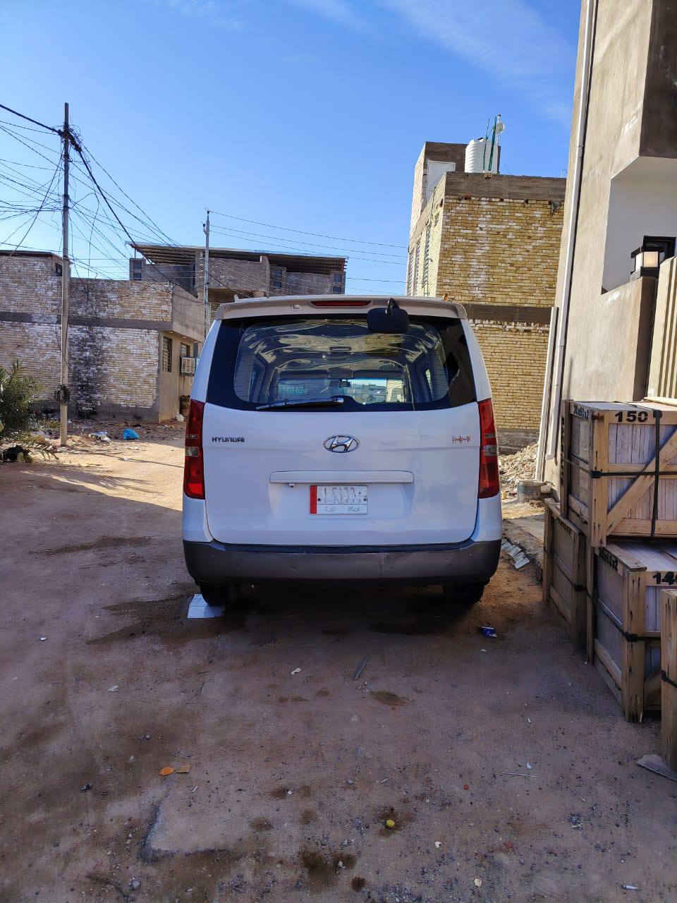 سلام عليكم ستاركس15
قطعه صبغ جاملغ امامي 
باقي التفاصيل مذكوره بلفديو
مكينه كير اكسل بشرط
مكاني النجف ***********
