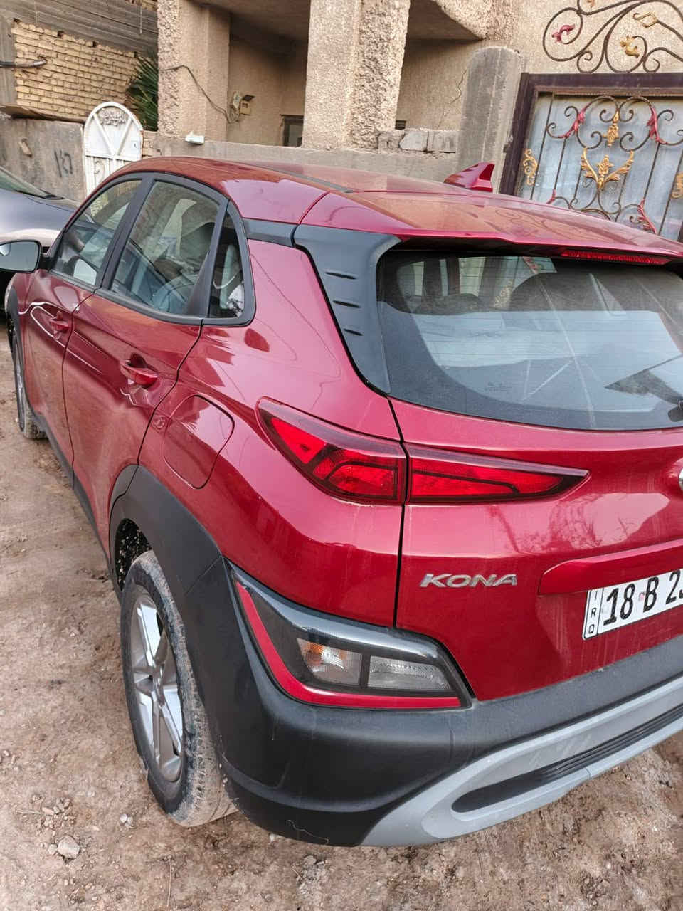 هونداي كونا وارد أمريكي تبديل بنيد وجاملغ أيمن فول مواصفات
موديل ٢٠٢٢ السعر ١٥٥ ورقه السونار يحكم السيارة بسمي ماشيه 58 وارد امريكي 
التصال ‏‪***********‬‏وتساب
