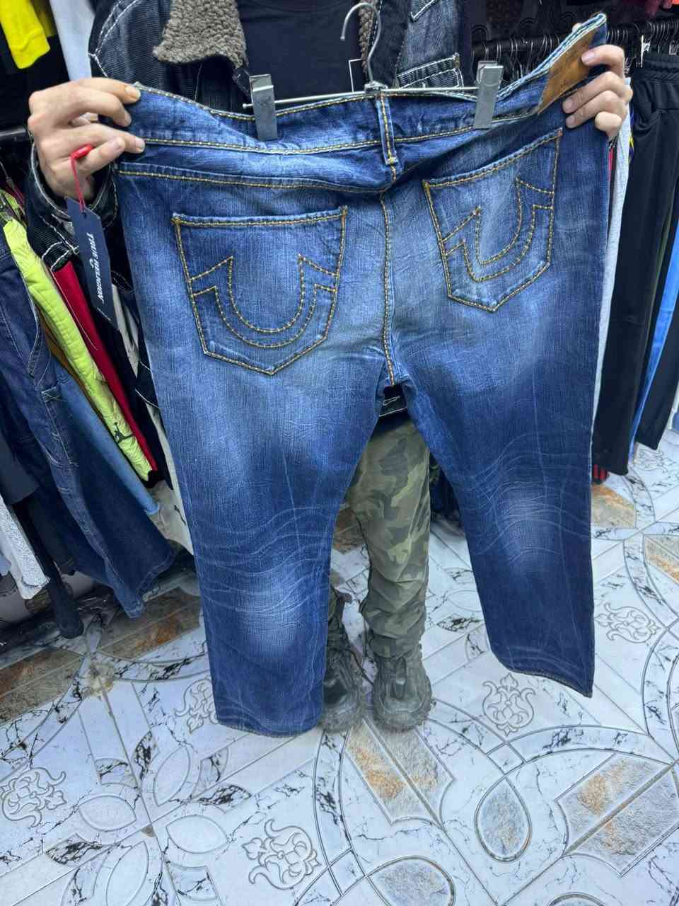 السلام عليكم
ترو امريكي اصلللي قياس ٤٢ بعده باليبل ممستخدم قطعة تحفة سعر الموقع ٣٠٠ دولار


**إذا كنت صاحب هذا الإعلان وتريد حذفه لأي سبب، رجاءا أرسل رسالة إلى الدعم الفني**