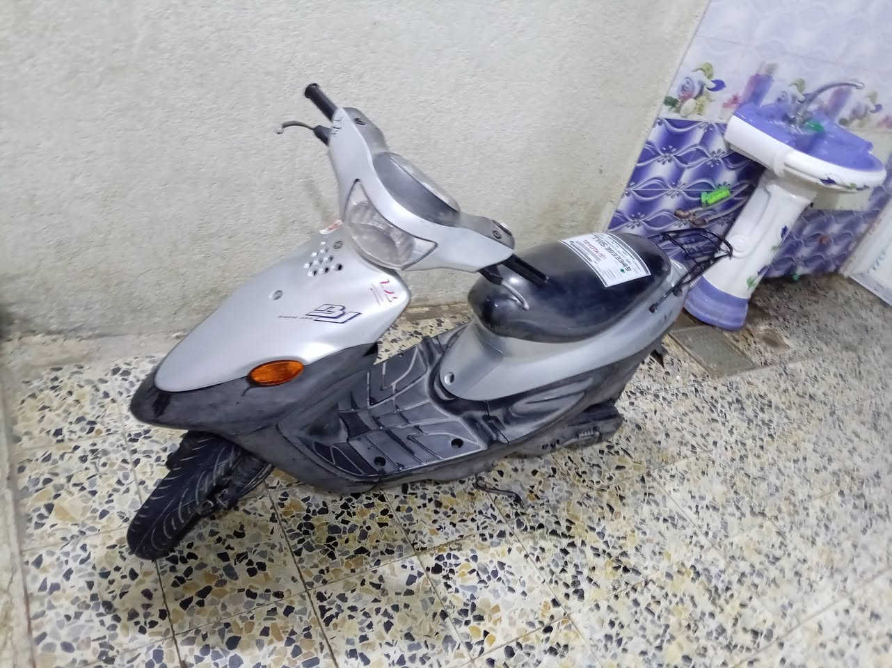 للبيع??
علق وجيك خاص افهمك التفاصيل


**إذا كنت صاحب هذا الإعلان وتريد حذفه لأي سبب، رجاءا أرسل رسالة إلى الدعم الفني**