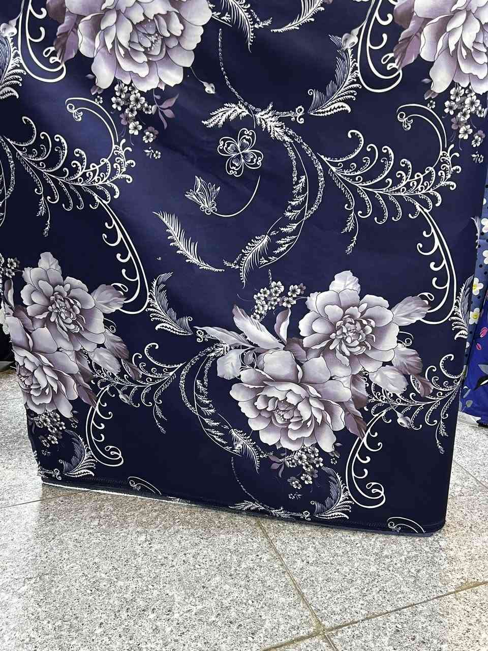 اقمشة فراس✨
همايون جراجف /دواشك/مخاد عروض 🔥سعر المتر 1000 
يوجد خدمة توصيل 
بلدروز 1000 
محافظات 3000


**إذا كنت صاحب هذا الإعلان وتريد حذفه لأي سبب، رجاءا أرسل رسالة إلى الدعم الفني**