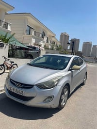 هيونداي ئیلینترا • ئیلینترا 2012 • هيونداي GLS • ئیلینترا GLS • هيوندا...