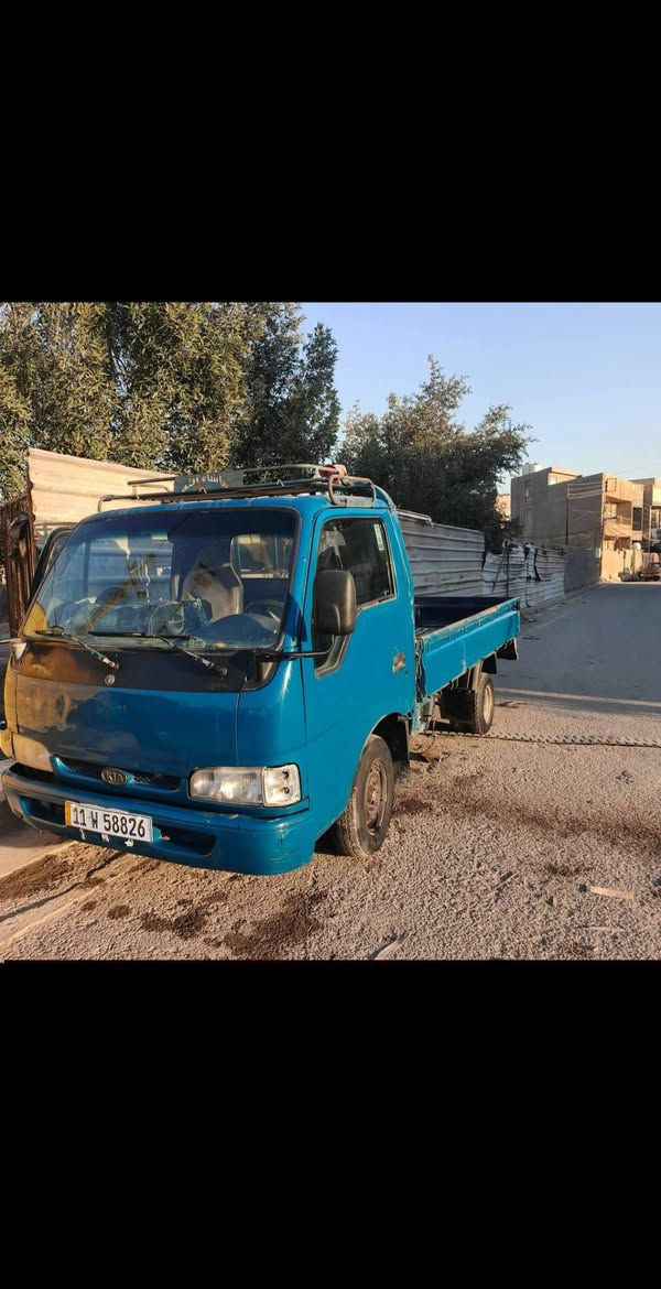 سلام عليكم كيه فونتيرا موديل1999
مكينه3000
8جنكال
السياره خير من الله كير ومحرك مكفولات 
لستفسار ‏‏‪***********‬‏
